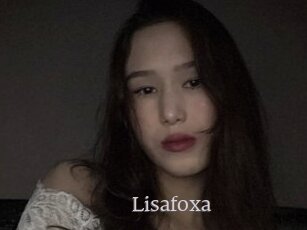 Lisafoxa