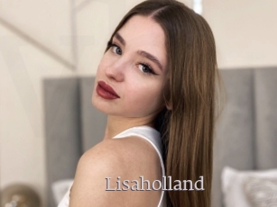 Lisaholland