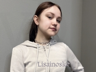Lisainoske