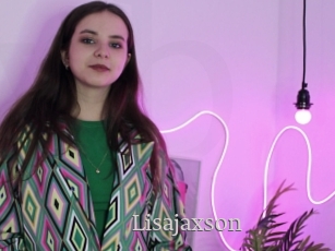 Lisajaxson