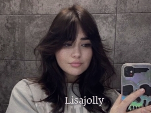 Lisajolly