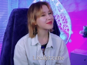 Lisakitzune