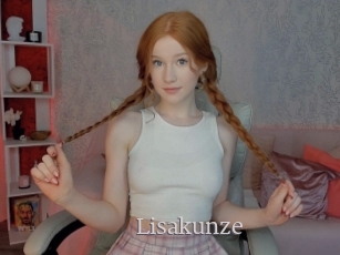 Lisakunze