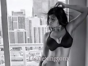 Lisalexingtonx