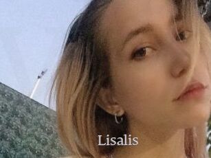 Lisalis