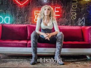 Lisaloki