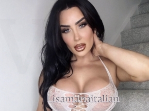 Lisamariaitalian