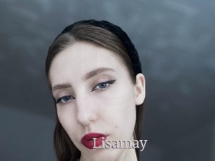 Lisamay