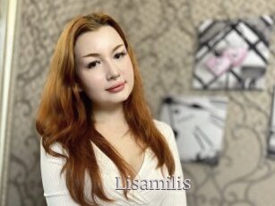 Lisamilis