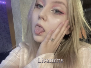 Lisamins