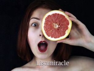 Lisamiracle