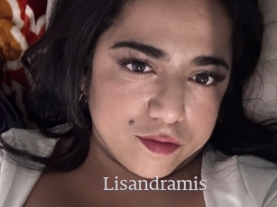 Lisandramis