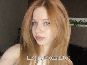 Lisanelsonaritot