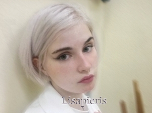 Lisapieris