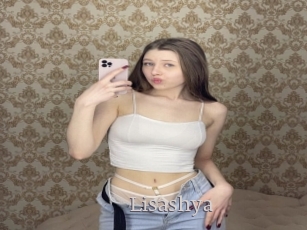 Lisashya