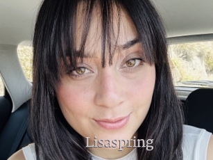 Lisaspring