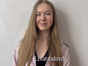 Lisateaford