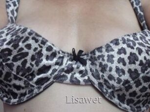 Lisawet