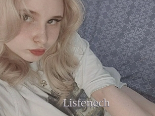 Lisfenech