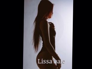 Lissa_bale