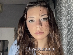 Lissablannco