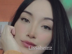Lissaheinz