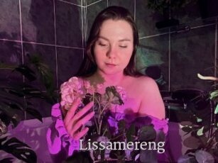 Lissamereng
