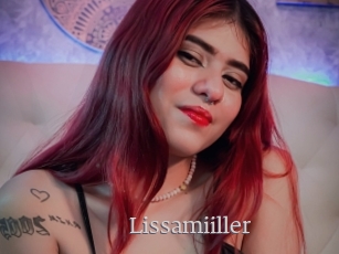 Lissamiiller