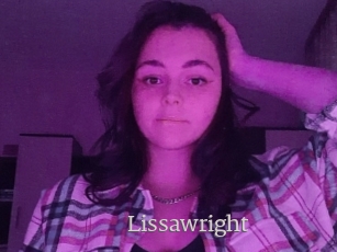 Lissawright