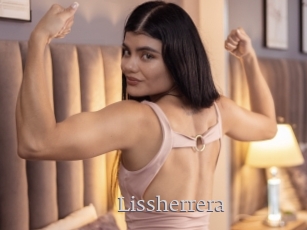 Lissherrera
