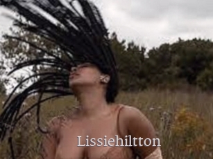 Lissiehiltton