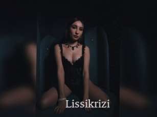 Lissikrizi