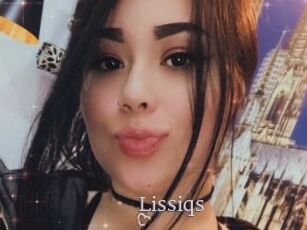 Lissiqs
