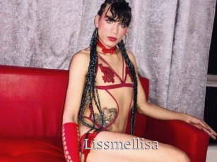 lissmellisa Vidéo Beurettes