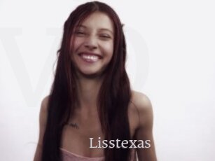 Lisstexas