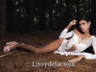 Lissydelacroix