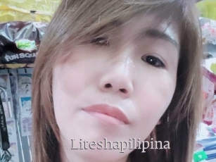 Liteshapilipina