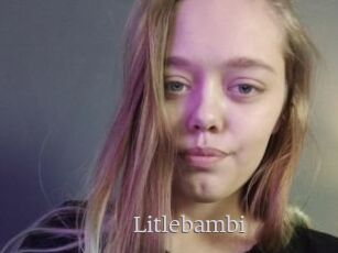 Litlebambi