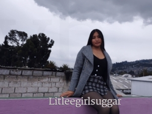 Litleegirlsuggar