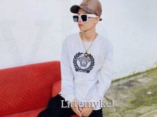 Littemykel