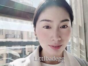Littlbadegg
