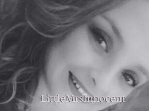 LittleMrsInnocent