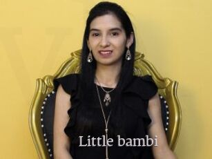 Little_bambi