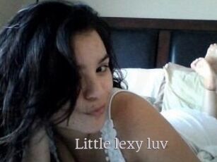Little_lexy_luv