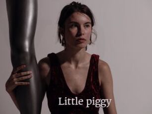 Little_piggy