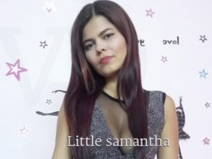 Little_samantha