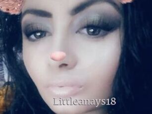 Littleanays18