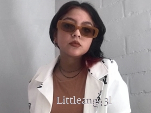 littleang43l Vidéo Beurettes