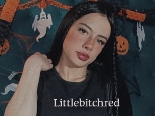 Littlebitchred