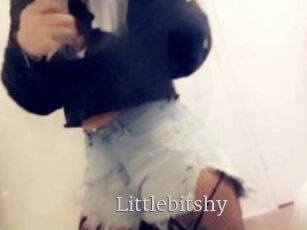 Littlebitshy